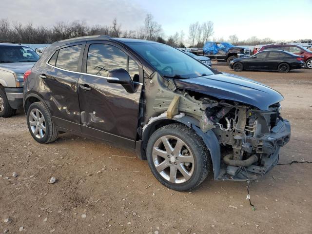 Photo 4 from auction – 2016 BUICK ENCORE PRE with VIN KL4CJDSB2GB544962