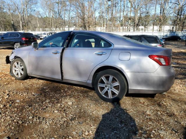 Photo 2 from auction – 2008 LEXUS ES 350 with VIN JTHBJ46G482183354