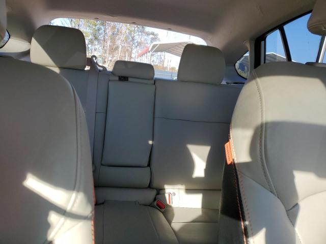 Photo 10 from auction – 2014 SUBARU XV CROSSTR with VIN JF2GPBCC1EH274586