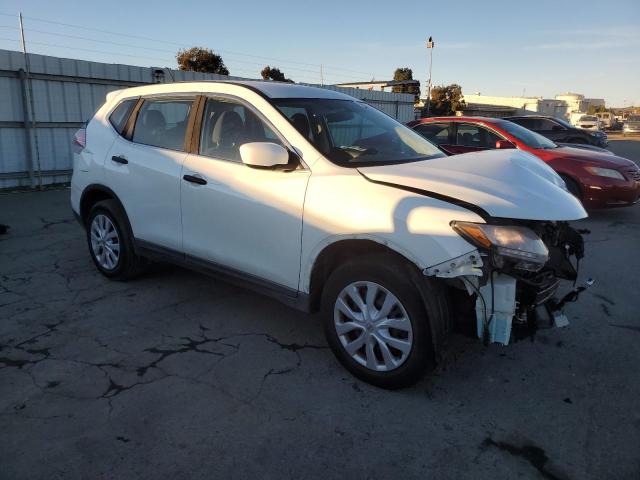 Photo 4 from auction – 2016 NISSAN ROGUE S with VIN KNMAT2MT3GP646386