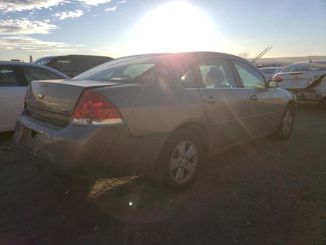 Photo 3 from auction – 2007 CHEVROLET IMPALA LT with VIN 2G1WT58K379108366