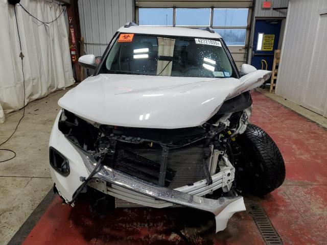 Photo 5 from auction – 2022 CHEVROLET TRAILBLAZE with VIN KL79MRSL8NB128857