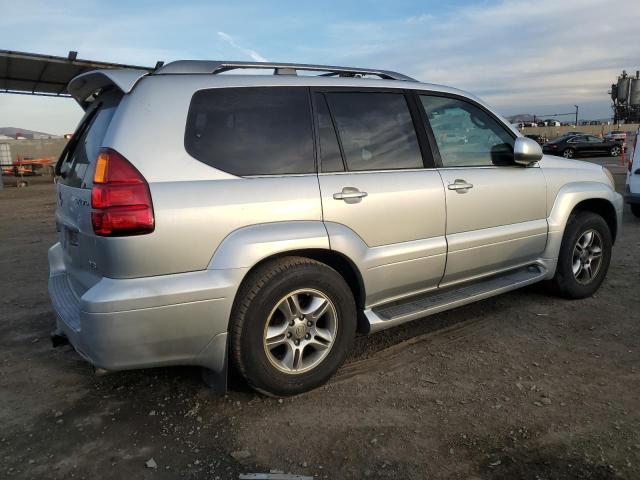 Photo 3 from auction – 2006 LEXUS GX 470 with VIN JTJBT20X960098945