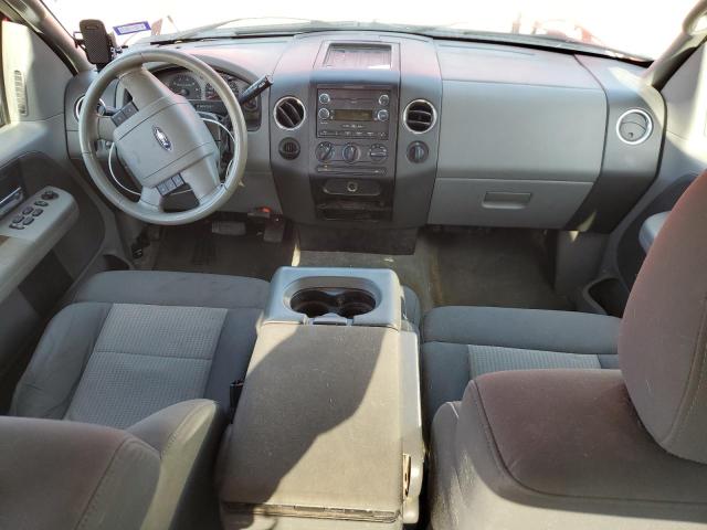 Снимка 8 от търг – 2008 FORD F150 SUPER с VIN 1FTRW12W28FA78849