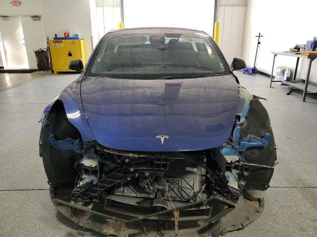 Photo 5 from auction – 2023 TESLA MODEL 3 with VIN 5YJ3E1EA3PF460349
