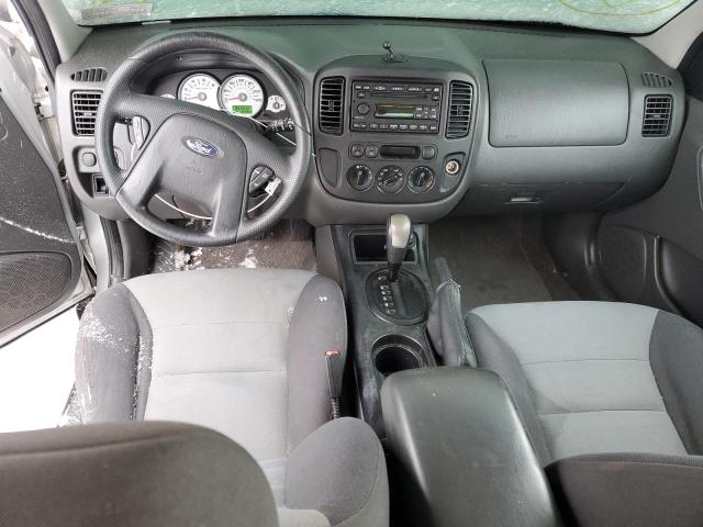 Photo 8 from auction – 2005 FORD ESCAPE XLS with VIN 1FMYU02Z95KD63777