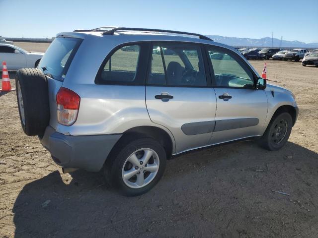 Photo 3 from auction – 2001 TOYOTA RAV4 with VIN JTEGH20V710012027