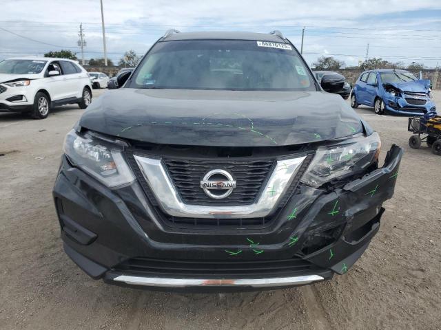 Photo 5 from auction – 2017 NISSAN ROGUE S with VIN KNMAT2MV0HP525530