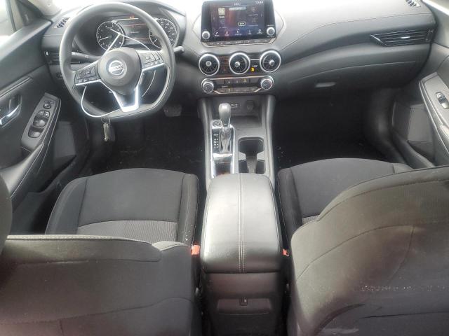 Photo 8 from auction – 2023 NISSAN SENTRA SV with VIN 3N1AB8CV3PY258682