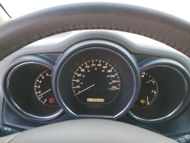 Photo 9 from auction – 2006 LEXUS RX 330 with VIN JTJHA31U460100935