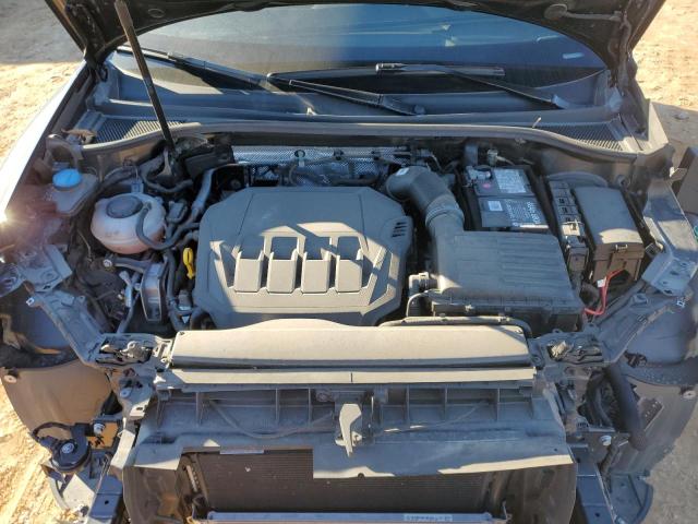 Photo 12 from auction – 2021 AUDI Q3 PREMIUM with VIN WA1EECF3XM1027811