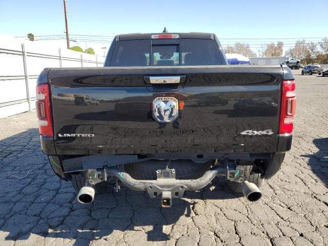 Photo 6 from auction – 2020 RAM 1500 LIMIT with VIN 1C6SRFHT0LN211875