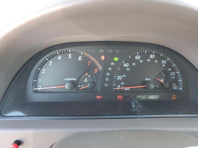 Photo 9 from auction – 2004 TOYOTA CAMRY LE with VIN 4T1BE32K54U357582