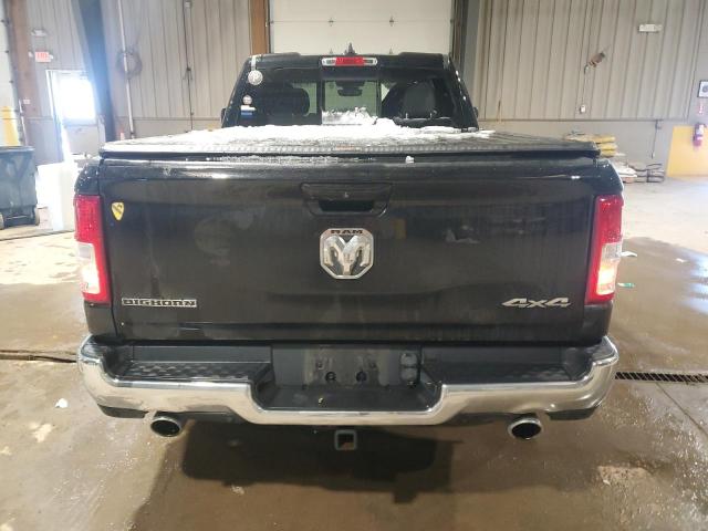 Photo 6 from auction – 2022 RAM 1500 BIG H with VIN 1C6SRFBT9NN186423