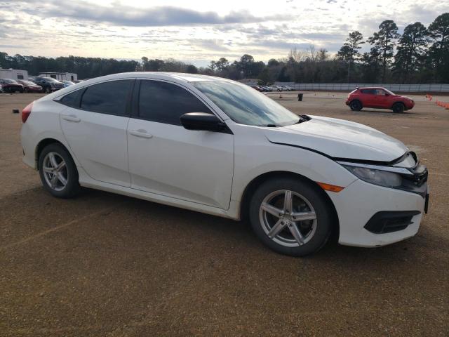Photo 4 from auction – 2018 HONDA CIVIC LX with VIN 2HGFC2F58JH534216