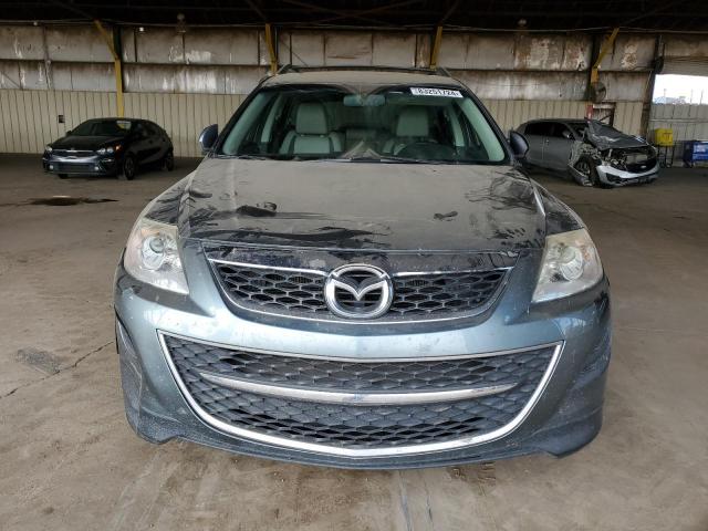 Photo 5 from auction – 2011 MAZDA CX-9 with VIN JM3TB2CVXB0300195