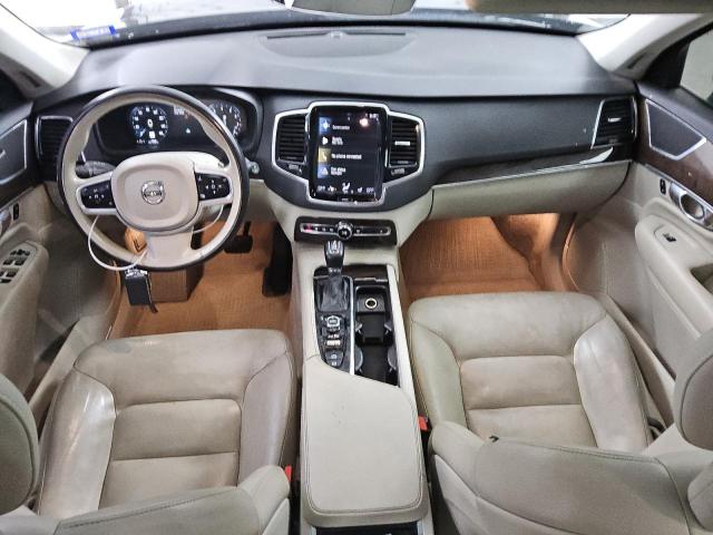 Photo 8 from auction – 2016 VOLVO XC90 T6 with VIN YV4A22PK8G1028387