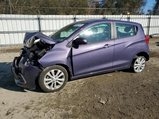 CHEVROLET SPARK 1LT 2016 with VIN KL8CD6SA1GC635448 - Photo from auction