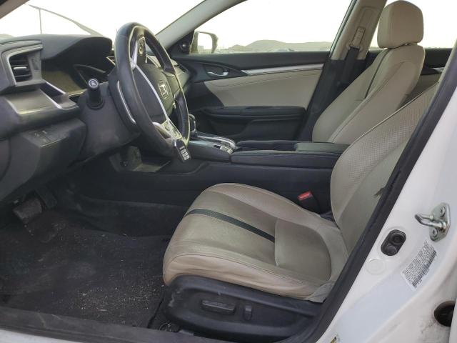 Photo 7 from auction – 2017 HONDA CIVIC TOUR with VIN 19XFC1F99HE015290
