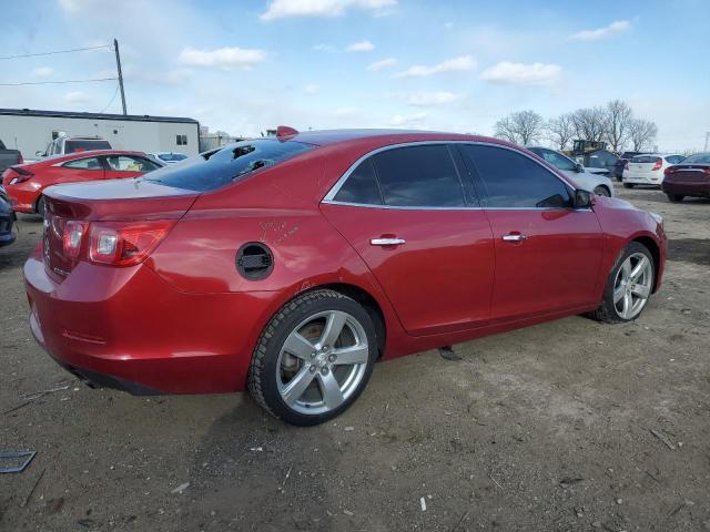 Photo 3 from auction – 2013 CHEVROLET MALIBU LTZ with VIN 1G11J5SX9DF254875
