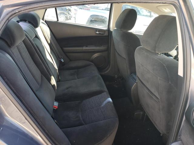 Photo 10 from auction – 2010 MAZDA 6 I with VIN 1YVHZ8CH1A5M01869