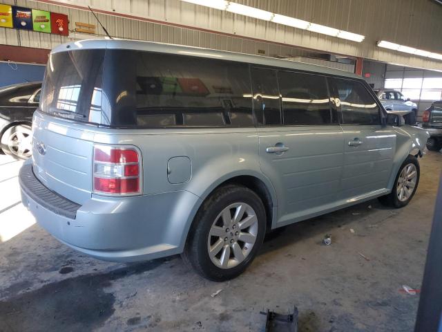 Photo 3 from auction – 2009 FORD FLEX SE with VIN 2FMDK51C59BA07745