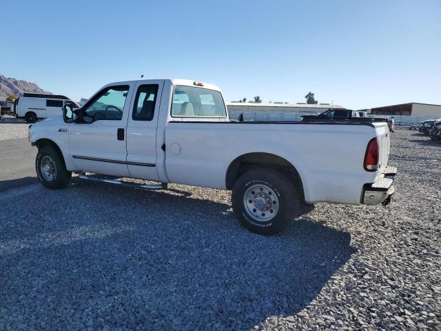Photo 2 from auction – 2000 FORD F250 SUPER with VIN 1FTNX20F3YEB30631