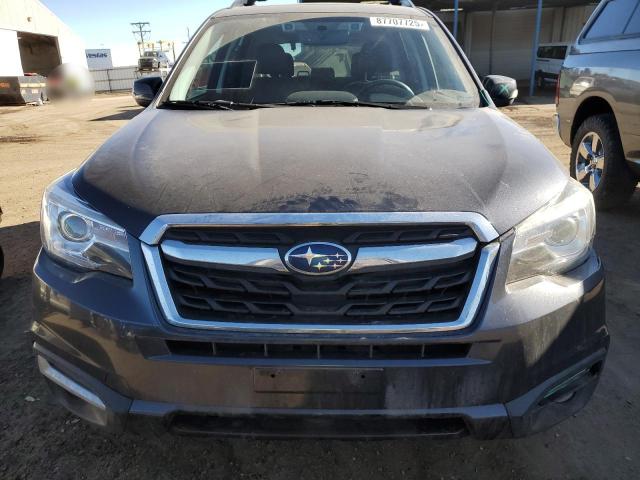 Photo 5 from auction – 2017 SUBARU FORESTER 2 with VIN JF2SJAWC6HH511871