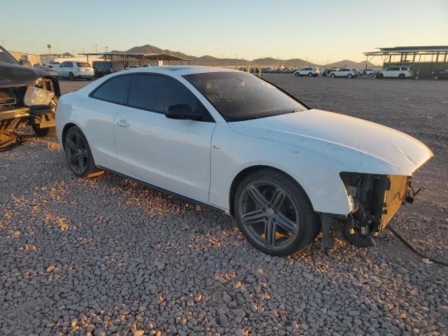 Photo 4 from auction – 2014 AUDI A5 PREMIUM with VIN WAUMFAFR7EA069486