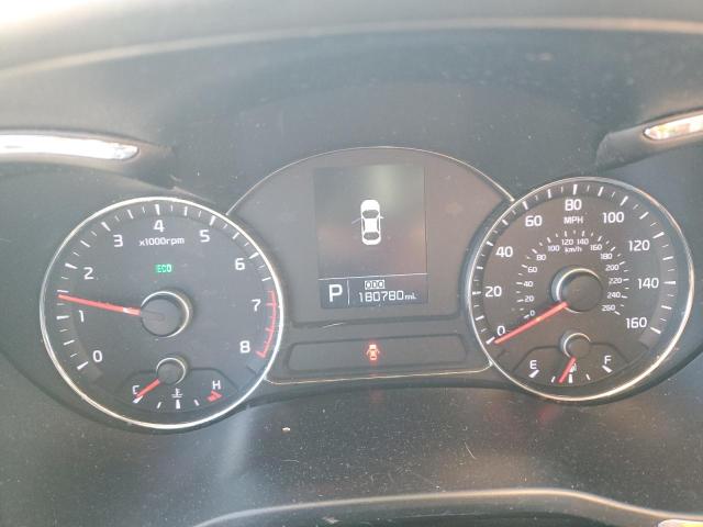 Photo 9 from auction – 2014 KIA FORTE EX with VIN KNAFX4A80E5051362