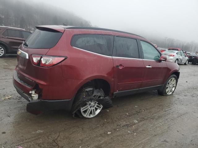 Photo 3 from auction – 2015 CHEVROLET TRAVERSE L with VIN 1GNKVGKD1FJ359998