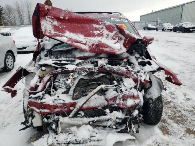 Photo 5 from auction – 2017 FORD ESCAPE TIT with VIN 1FMCU0J95HUC15503