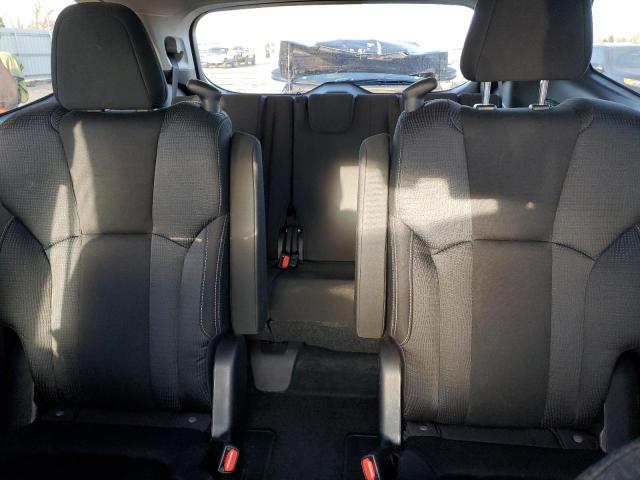 Photo 10 from auction – 2020 SUBARU ASCENT PRE with VIN 4S4WMAFD3L3438329