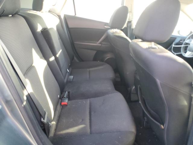 Photo 10 from auction – 2012 MAZDA 3 I with VIN JM1BL1L85C1679558