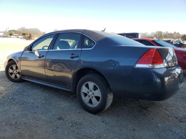 Photo 2 from auction – 2011 CHEVROLET IMPALA LS with VIN 2G1WA5EK1B1228734