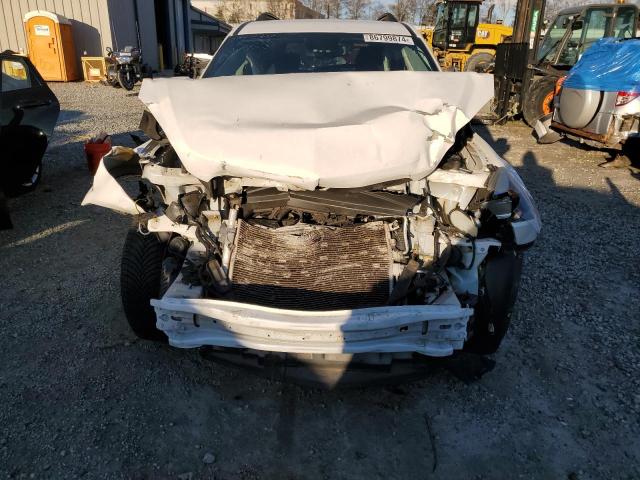 Photo 5 from auction – 2017 CHEVROLET EQUINOX LT with VIN 2GNALCEK4H1582599