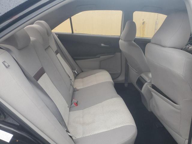 Foto 10 de la subasta – 2012 TOYOTA CAMRY BASE con VIN 4T1BF1FK4CU025790