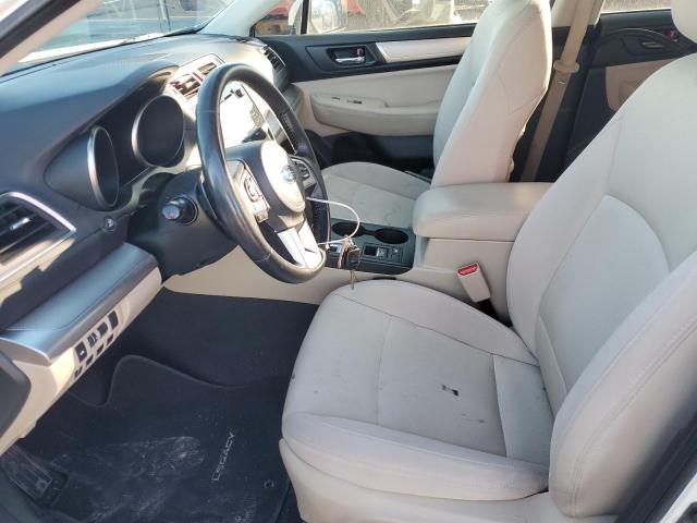 Photo 7 from auction – 2016 SUBARU LEGACY 2.5 with VIN 4S3BNBE62G3020858
