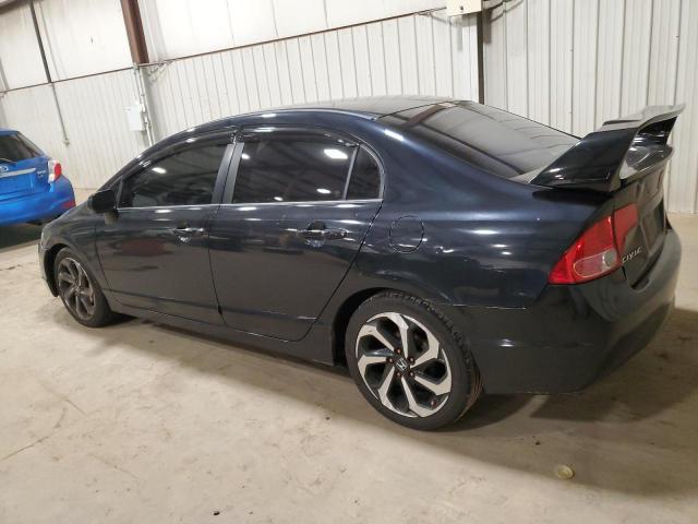 Photo 2 from auction – 2007 HONDA CIVIC LX with VIN 1HGFA16557L069079