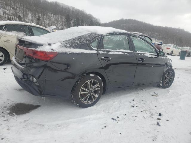 Photo 3 from auction – 2023 KIA FORTE LX with VIN 3KPF24AD6PE547708