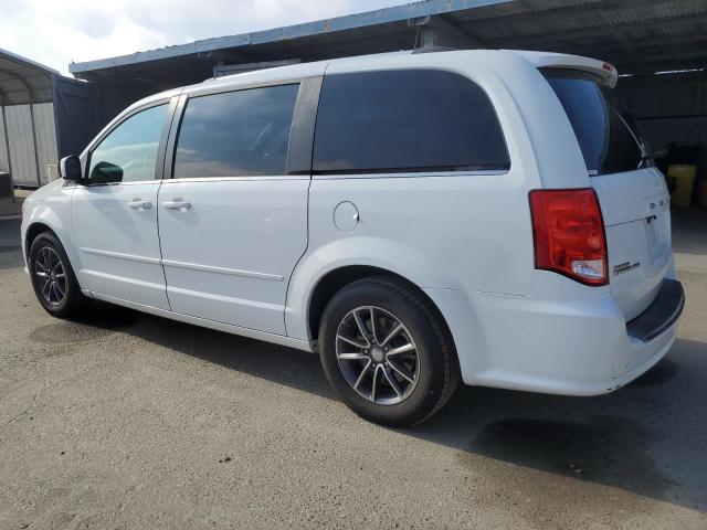 صورة رقم 2 من المزاد - 2017 DODGE GRAND CARA مع VIN 2C4RDGCG5HR696708