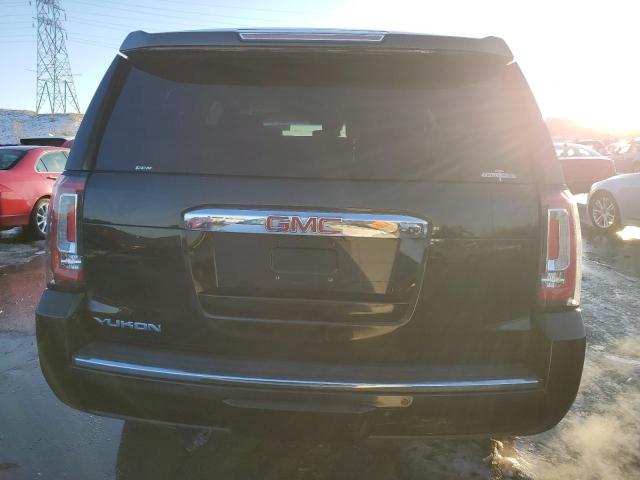 Photo 6 from auction – 2016 GMC YUKON DENA with VIN 1GKS2CKJ9GR367130