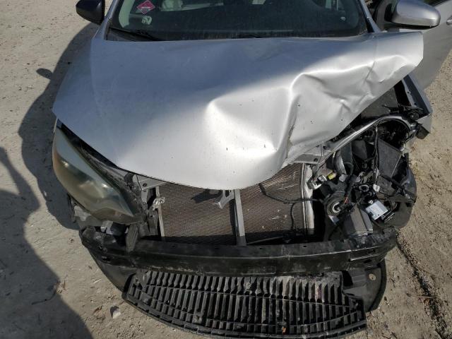 Photo 11 from auction – 2014 TOYOTA COROLLA L with VIN 2T1BURHE3EC105789
