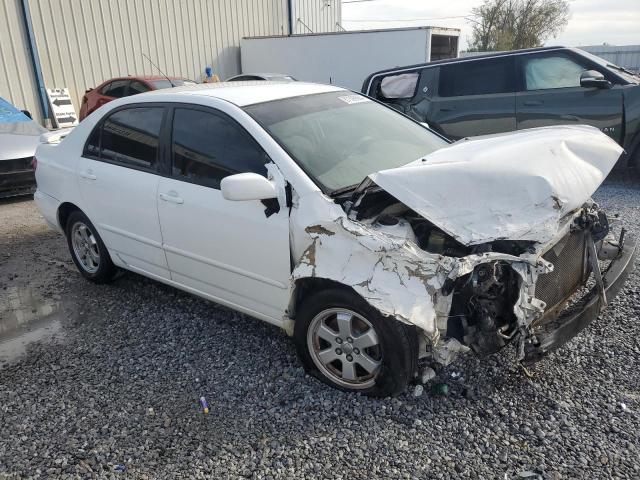 Photo 4 from auction – 2006 TOYOTA COROLLA CE with VIN JTDBR32EX60085057