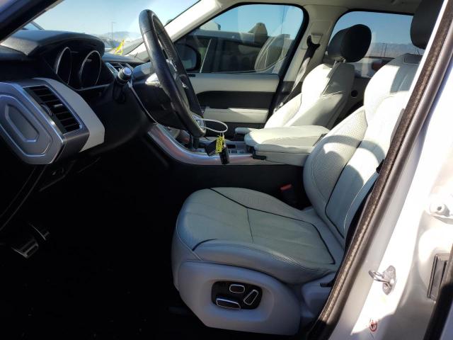 Photo 7 from auction – 2014 LAND ROVER RANGE ROVE with VIN SALWR2VF0EA305100