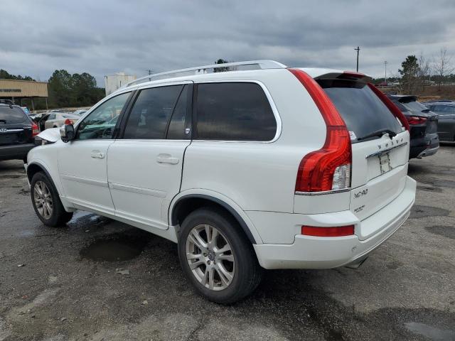 Photo 2 from auction – 2014 VOLVO XC90 3.2 with VIN YV4952CYXE1691722