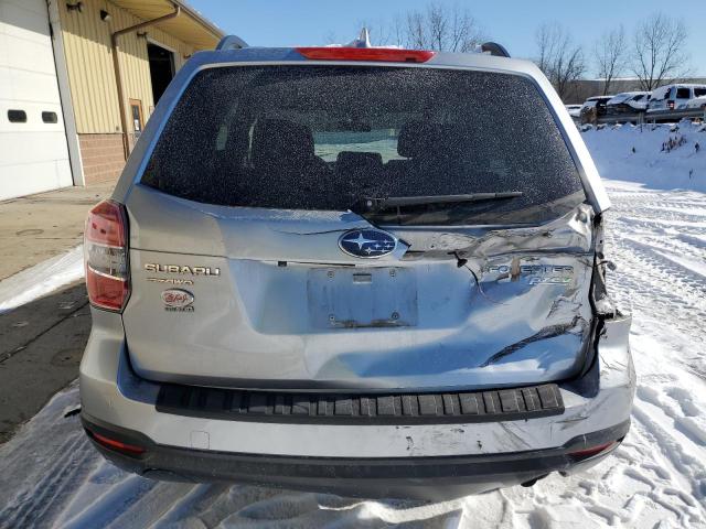 Photo 6 from auction – 2016 SUBARU FORESTER 2 with VIN JF2SJADC0GH427000