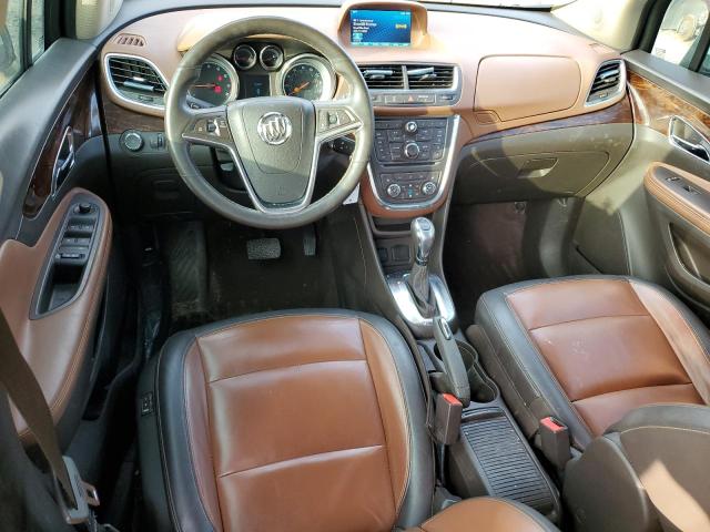 Photo 8 from auction – 2015 BUICK ENCORE with VIN KL4CJCSB9FB177986