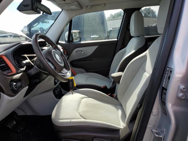 Photo 7 from auction – 2015 JEEP RENEGADE L with VIN ZACCJBBT7FPC34684