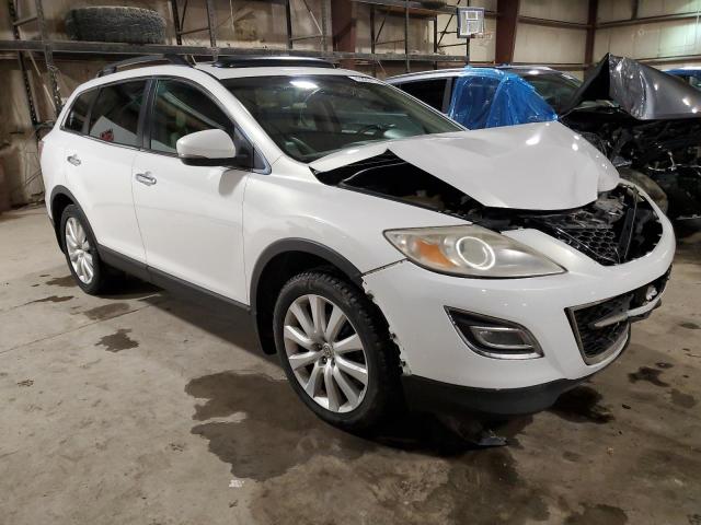 Photo 4 from auction – 2010 MAZDA CX-9 with VIN JM3TB3MA5A0203728